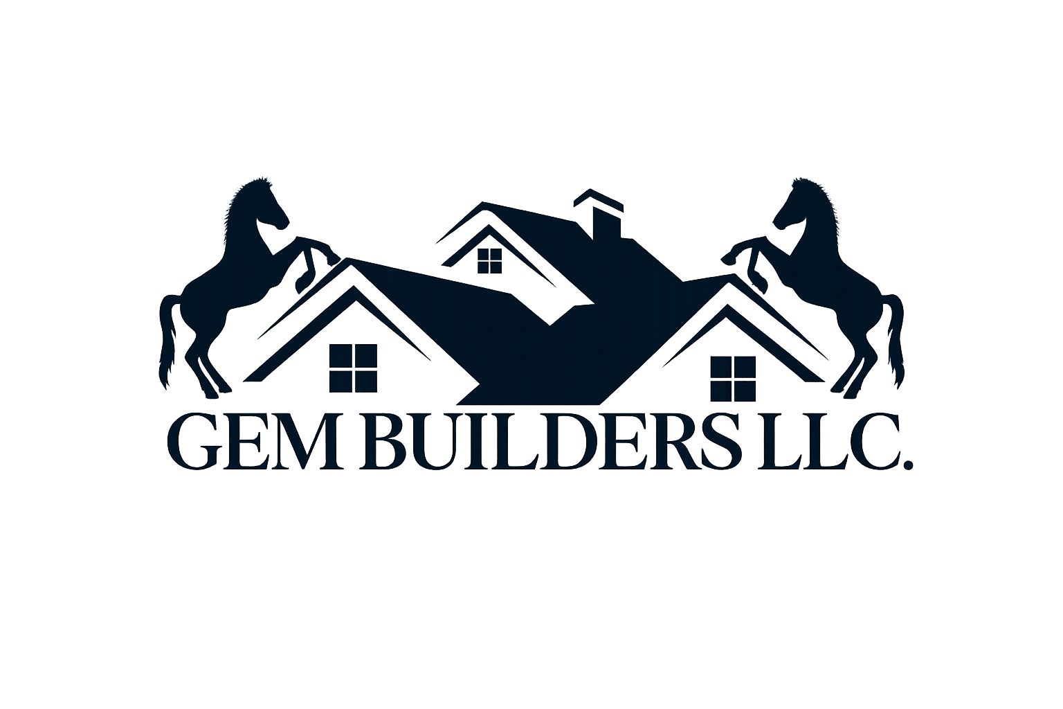 GEM Builders Logo